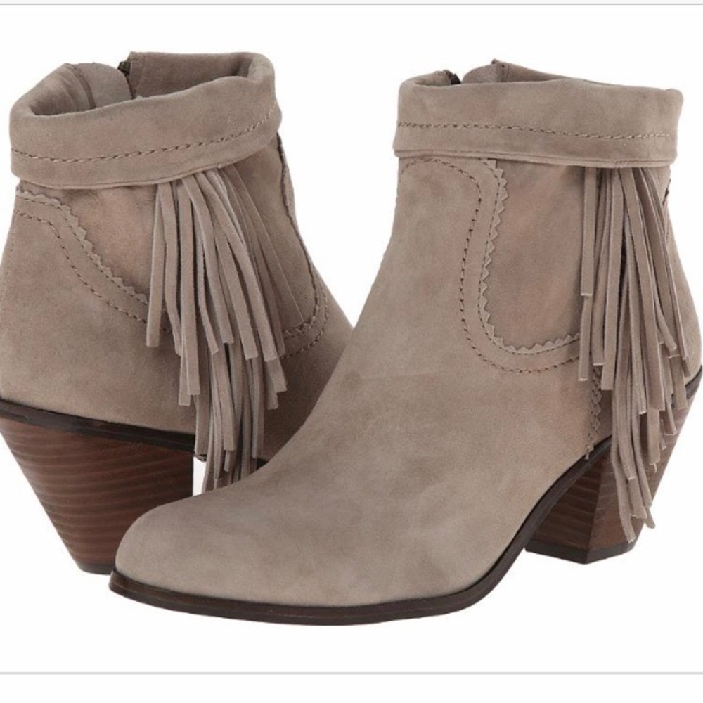 Sam Edelman Booties - image 1